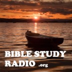 Bible Study Radio Podcast Feed
